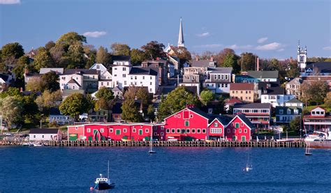 nova scotia unesco sites
